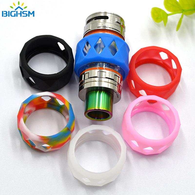 Vape Band Silicone - Anneau de protection en Silicone pour