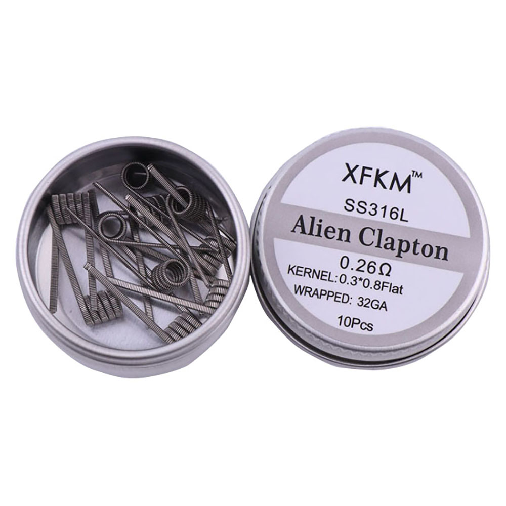Stainless Wire Ss316 - XFKM 10 pcs/lot 316 fil plat