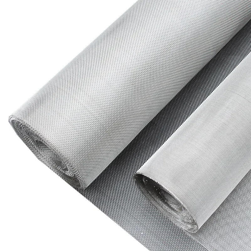 Stainless Wire Ss316 - 【De Chine】Mailles filtrantes en acier inoxydable