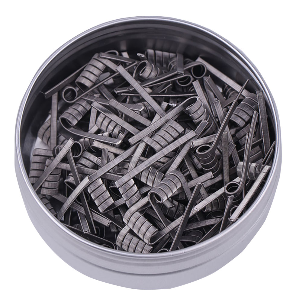 Stainless Wire Ss316 - XFKM A1/SS316/NI80 chaud 50/100 pièces lot