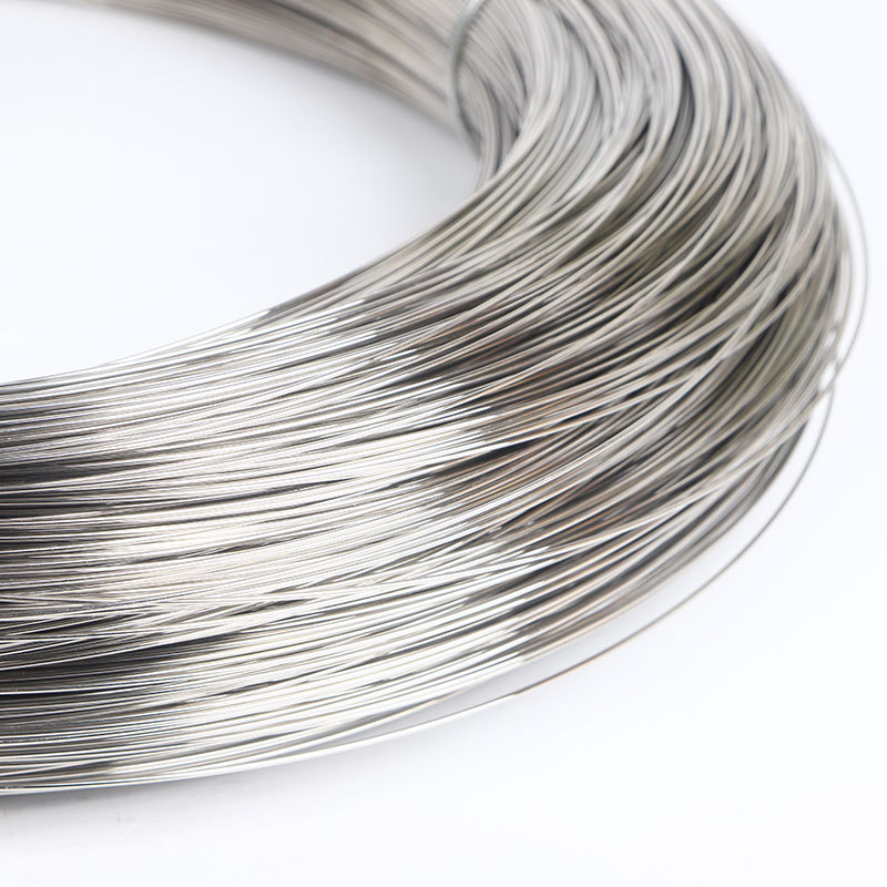 Stainless Wire Ss316 - Fil de musique en acier inoxydable