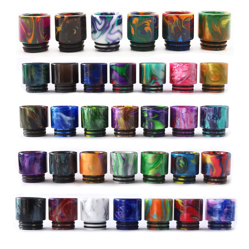 Vape Band Silicone - Vente en gros de 810 embouts