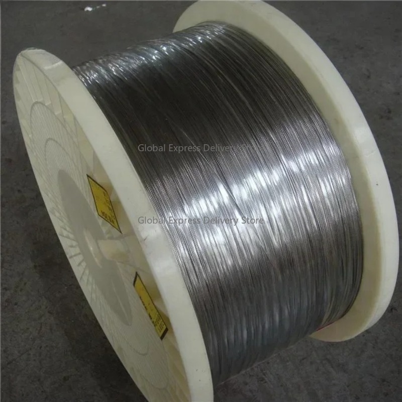 Stainless Wire Ss316 - Câble en acier inoxydable 304 201,