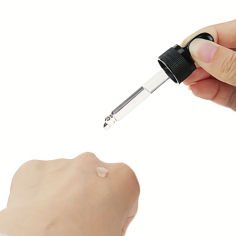 Flacon compte-gouttes en verre - Juice Bottle Dropper avis et prix
