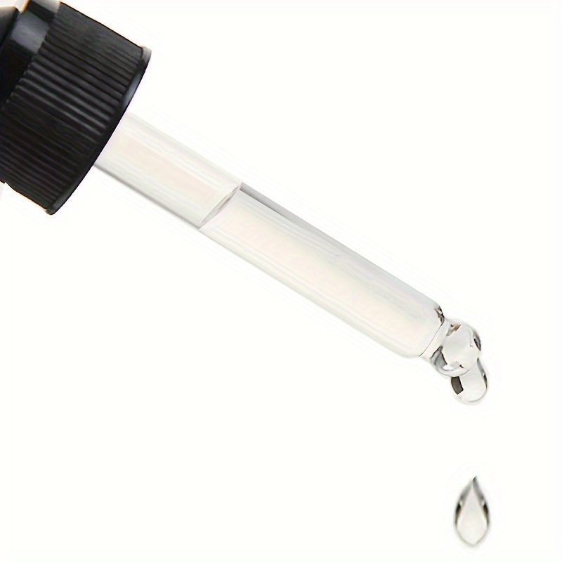 Flacon compte-gouttes en verre - Juice Bottle Dropper avis et prix