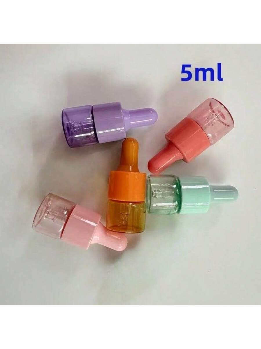 Flacon compte-gouttes en verre - Juice Bottle Dropper avis et prix