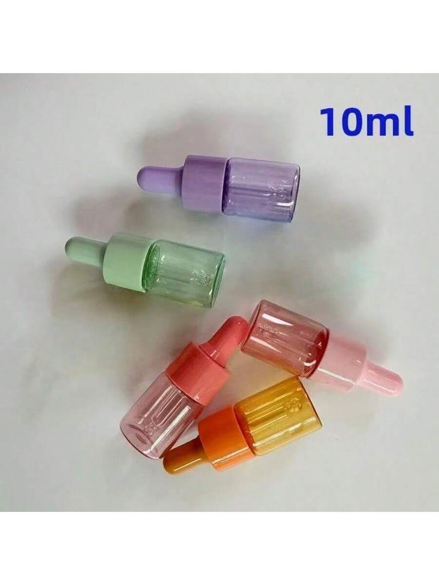 Flacon compte-gouttes en verre - Juice Bottle Dropper avis et prix