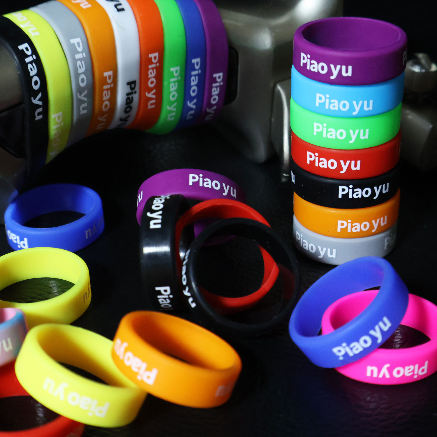 Anneau de protection en Silico - Vape Band Silicone avis et prix