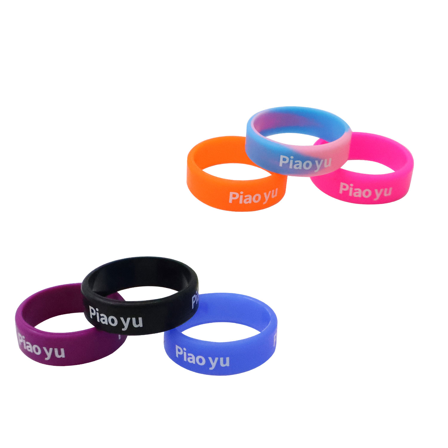 Anneau de protection en Silico - Vape Band Silicone avis et prix