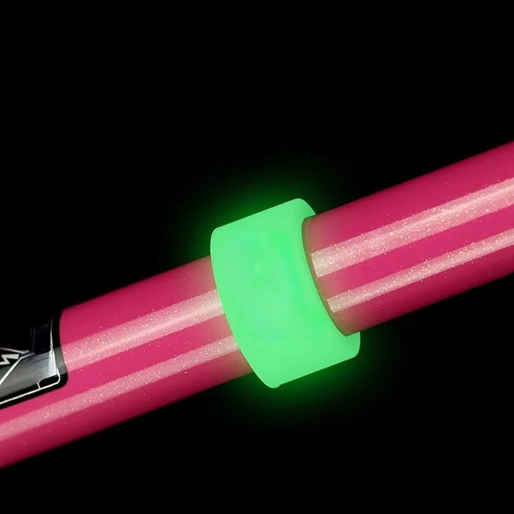 Canne à pêche en Silicone Dura - Vape Band Silicone avis et prix