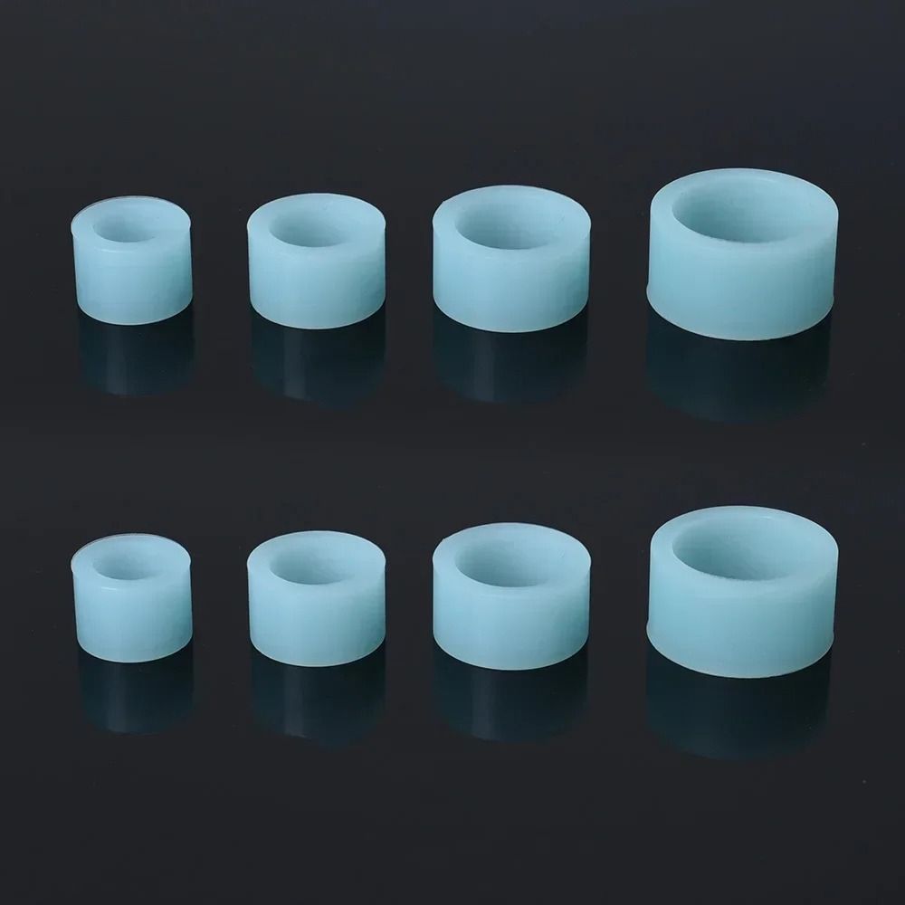 Canne à pêche en Silicone Dura - Vape Band Silicone avis et prix