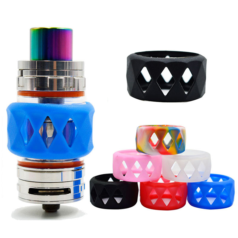 Anneau de protection en Silico - Vape Band Silicone avis et prix