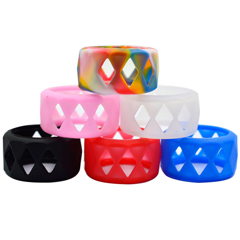 Anneau de protection en Silico - Vape Band Silicone avis et prix