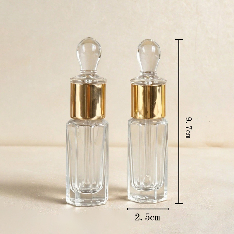 Flacon compte-gouttes en verre - Juice Bottle Dropper avis et prix