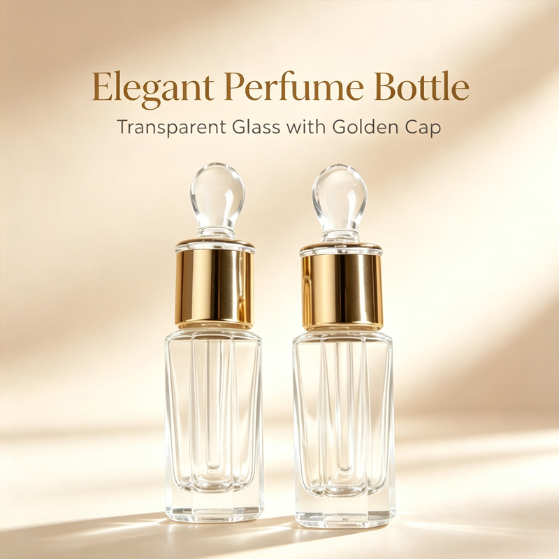 Flacon compte-gouttes en verre - Juice Bottle Dropper avis et prix
