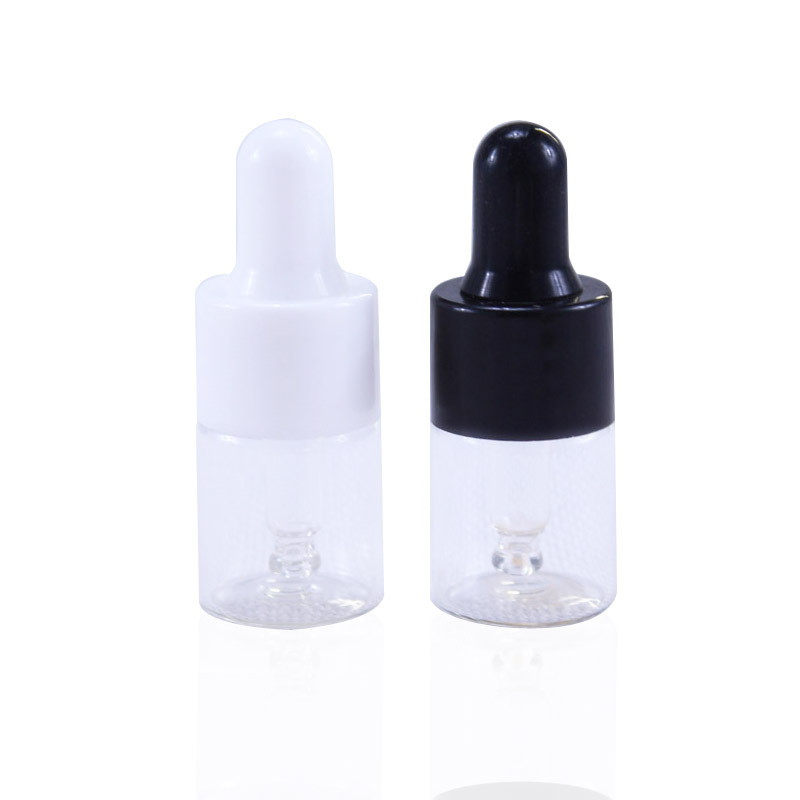 50 pcs/lot 5 ml 10 ml 15 ml 20 - Juice Bottle Dropper avis et prix