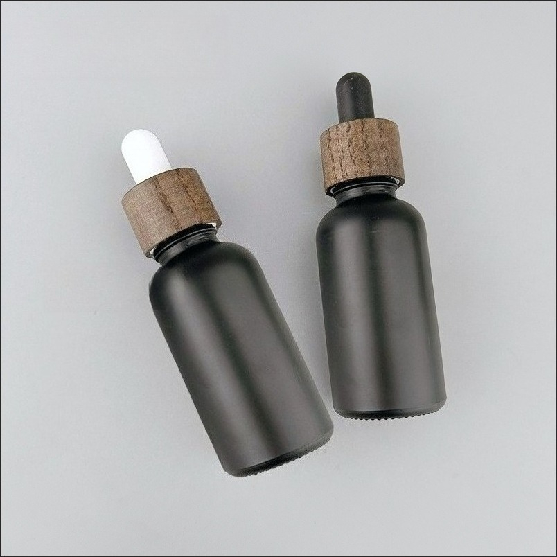 Bouteille d'huile essentielle  - Juice Bottle Dropper avis et prix