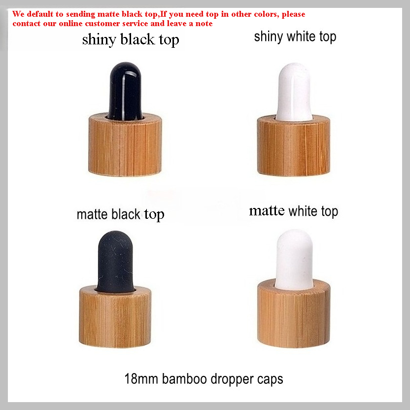 Bouteille d'huile essentielle  - Juice Bottle Dropper avis et prix