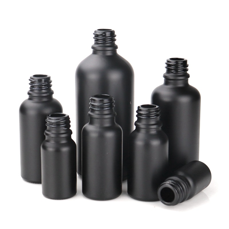Bouteille d'huile essentielle  - Juice Bottle Dropper avis et prix