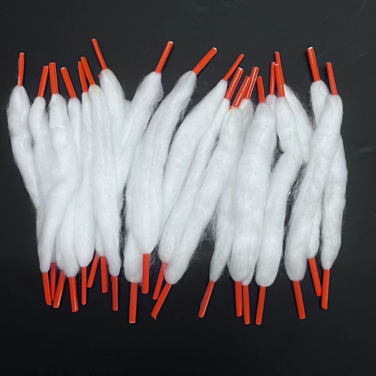Mèche en coton biologique préc - Cotton Wick Organic avis et prix