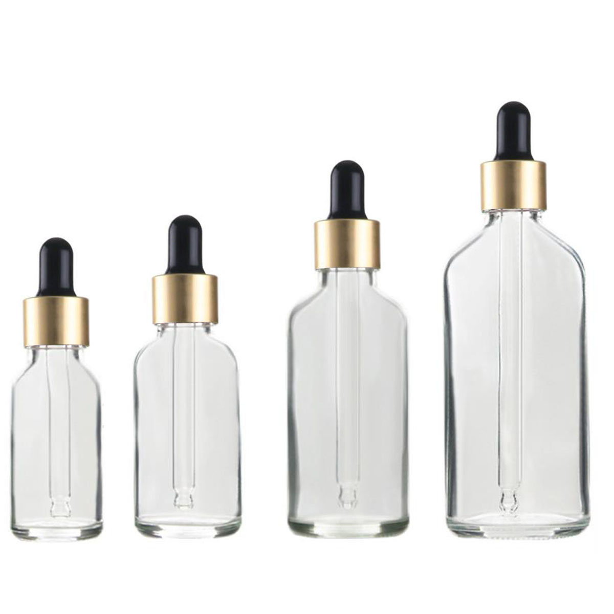Flacons compte-gouttes en verr - Juice Bottle Dropper avis et prix
