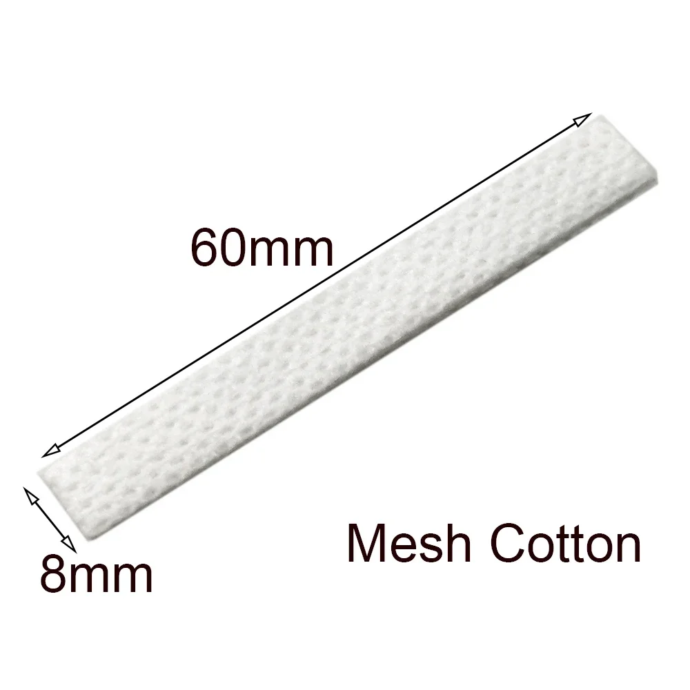 Reconstruire bricolage coton m - Cotton Wick Organic avis et prix