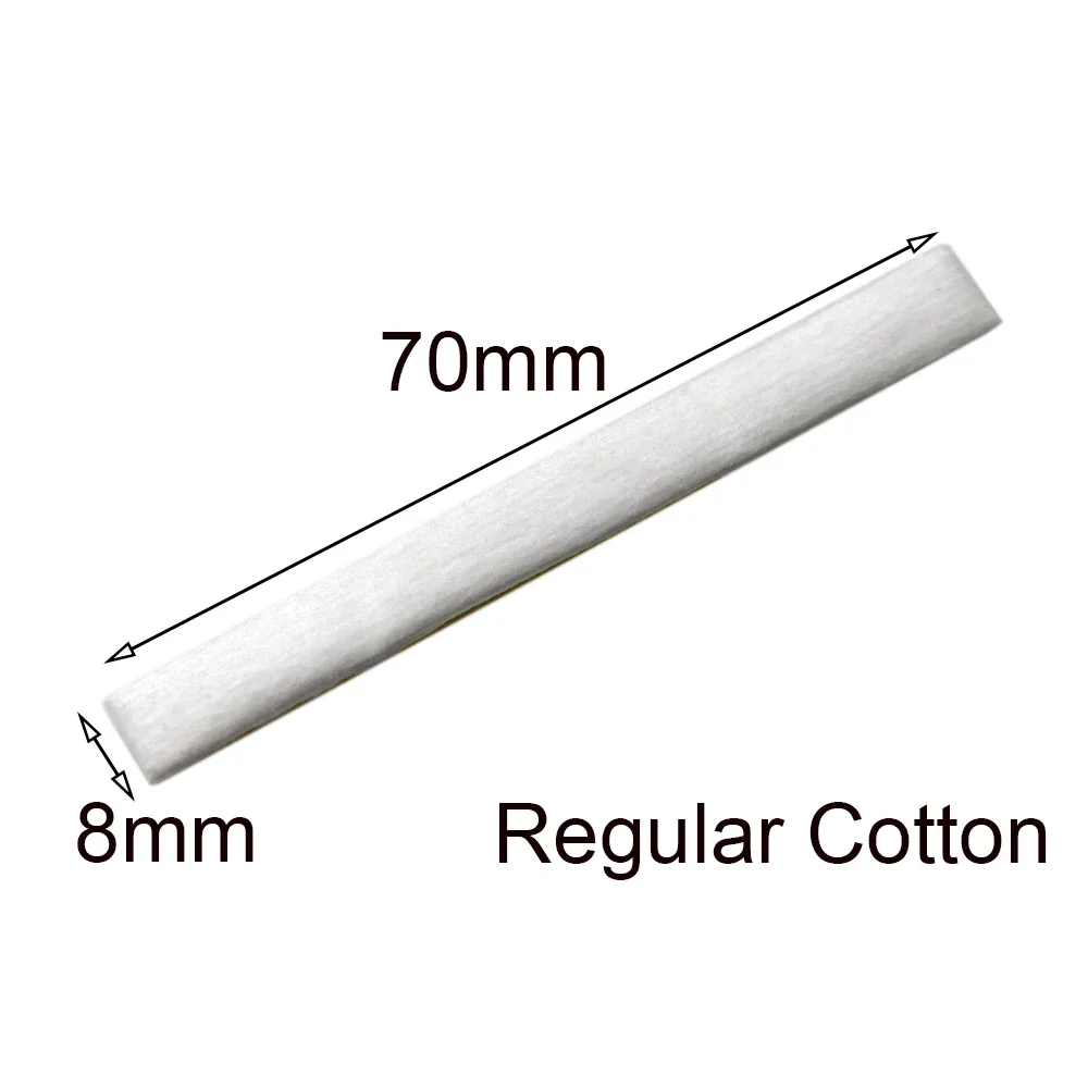 Reconstruire bricolage coton m - Cotton Wick Organic avis et prix