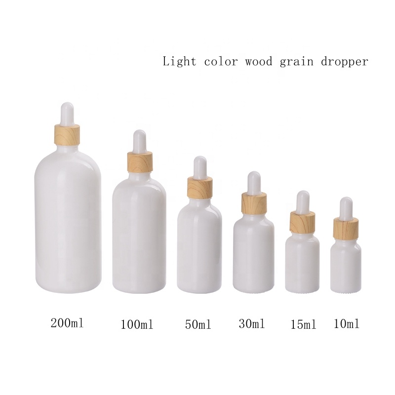 Compte-gouttes en verre de por - Juice Bottle Dropper avis et prix
