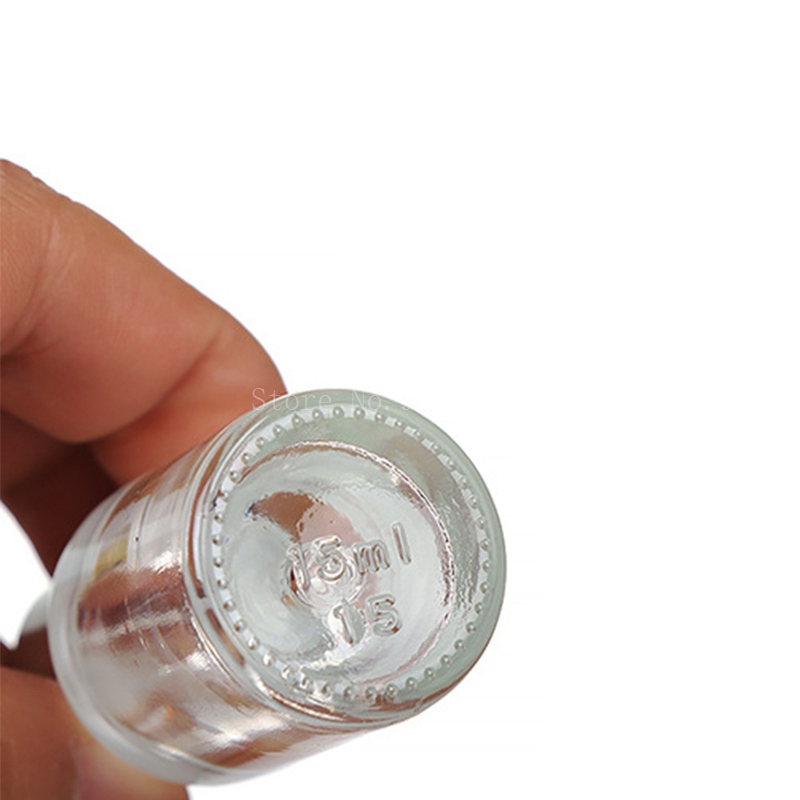Bouteilles compte-gouttes en v - Juice Bottle Dropper avis et prix