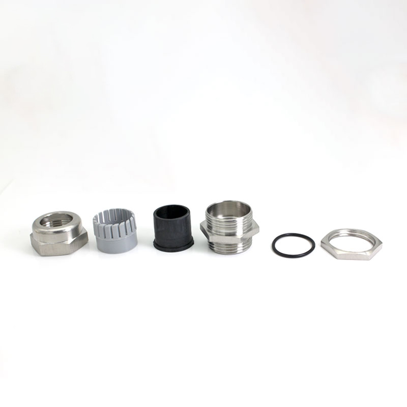 Presse-étoupe électrique en ac - Stainless Wire Ss316 avis et prix
