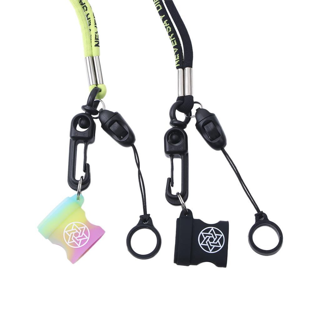 Accessoires universels anti-ch - Vape Band Silicone avis et prix