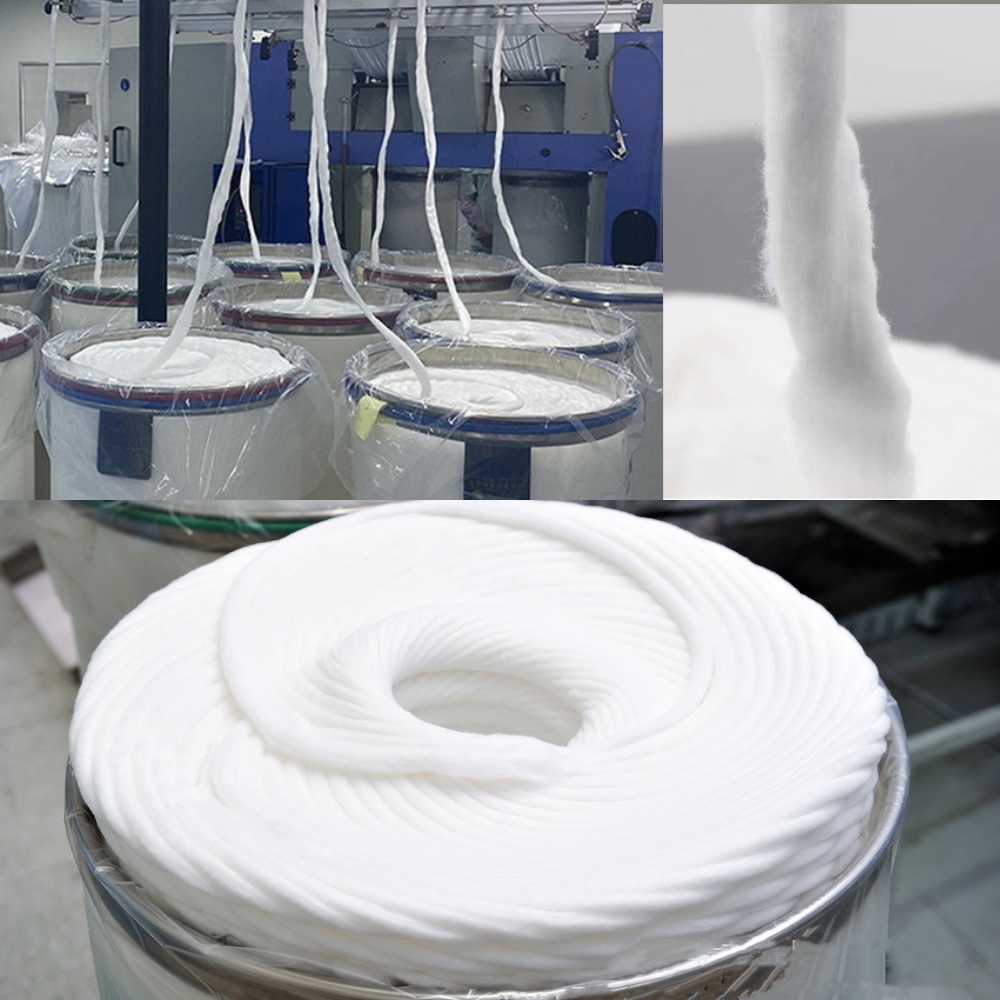 Mèche de bacon en coton biolog - Cotton Wick Organic avis et prix