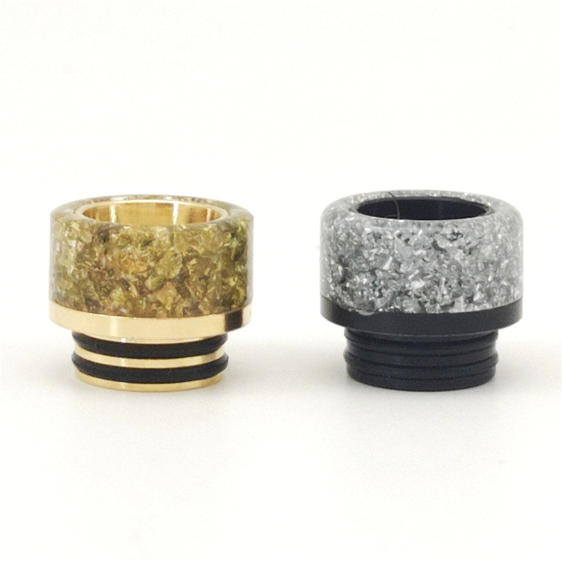 1 pièce Embout à vapeur 810 à  - Vape Band Silicone avis et prix