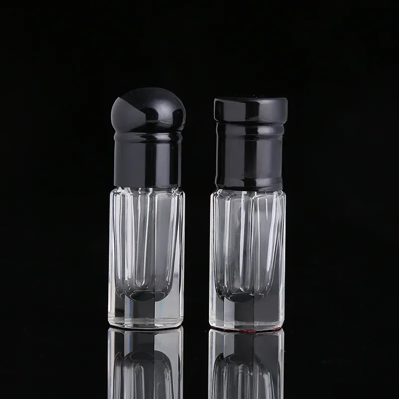 10/30/50/100 pièces 3/6/12ml M - Juice Bottle Dropper avis et prix