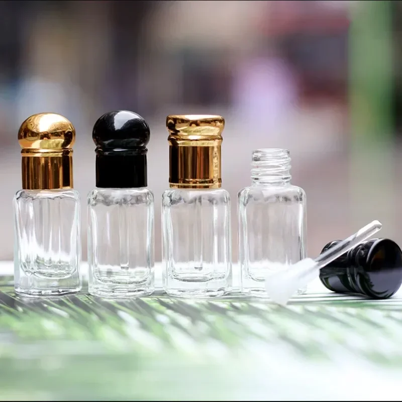 10/30/50/100 pièces 3/6/12ml M - Juice Bottle Dropper avis et prix