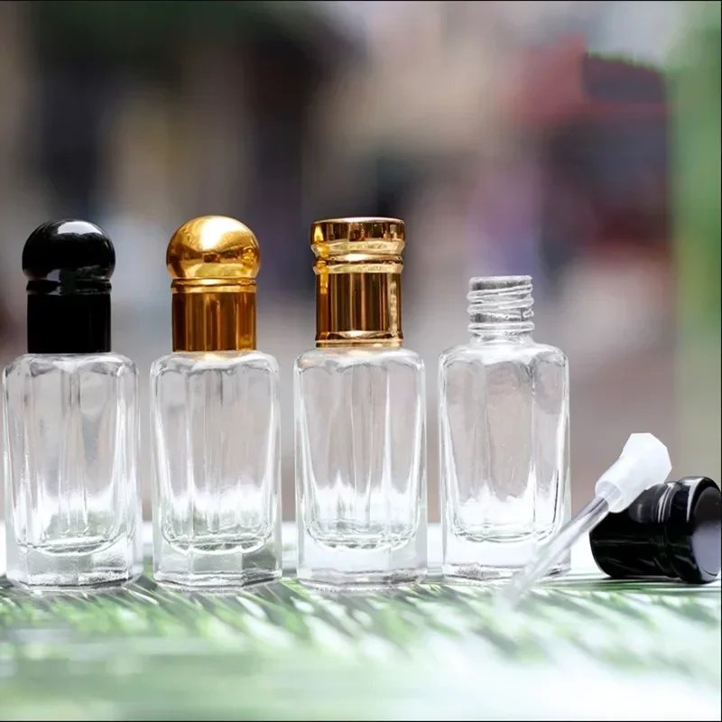 Mini bouteilles de parfum vide - Juice Bottle Dropper avis et prix