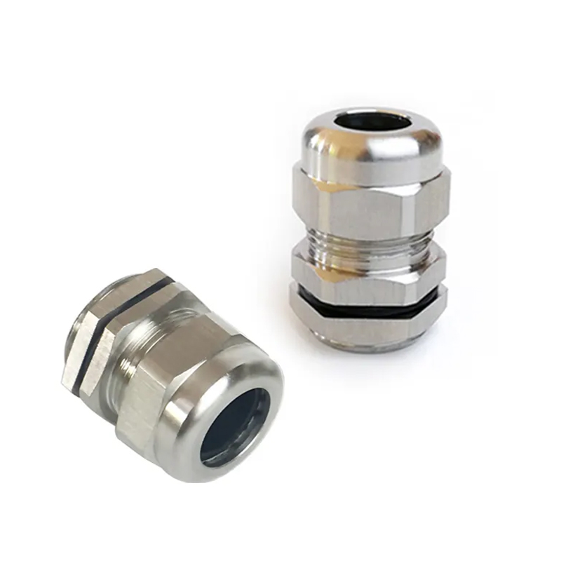 Presse-étoupe étanche en acier - Stainless Wire Ss316 avis et prix