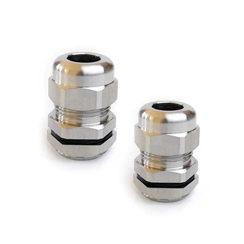 Presse-étoupe étanche en acier - Stainless Wire Ss316 avis et prix
