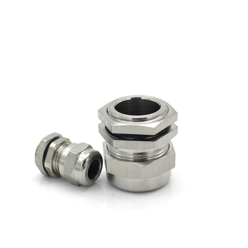 Presse-étoupe étanche en acier - Stainless Wire Ss316 avis et prix