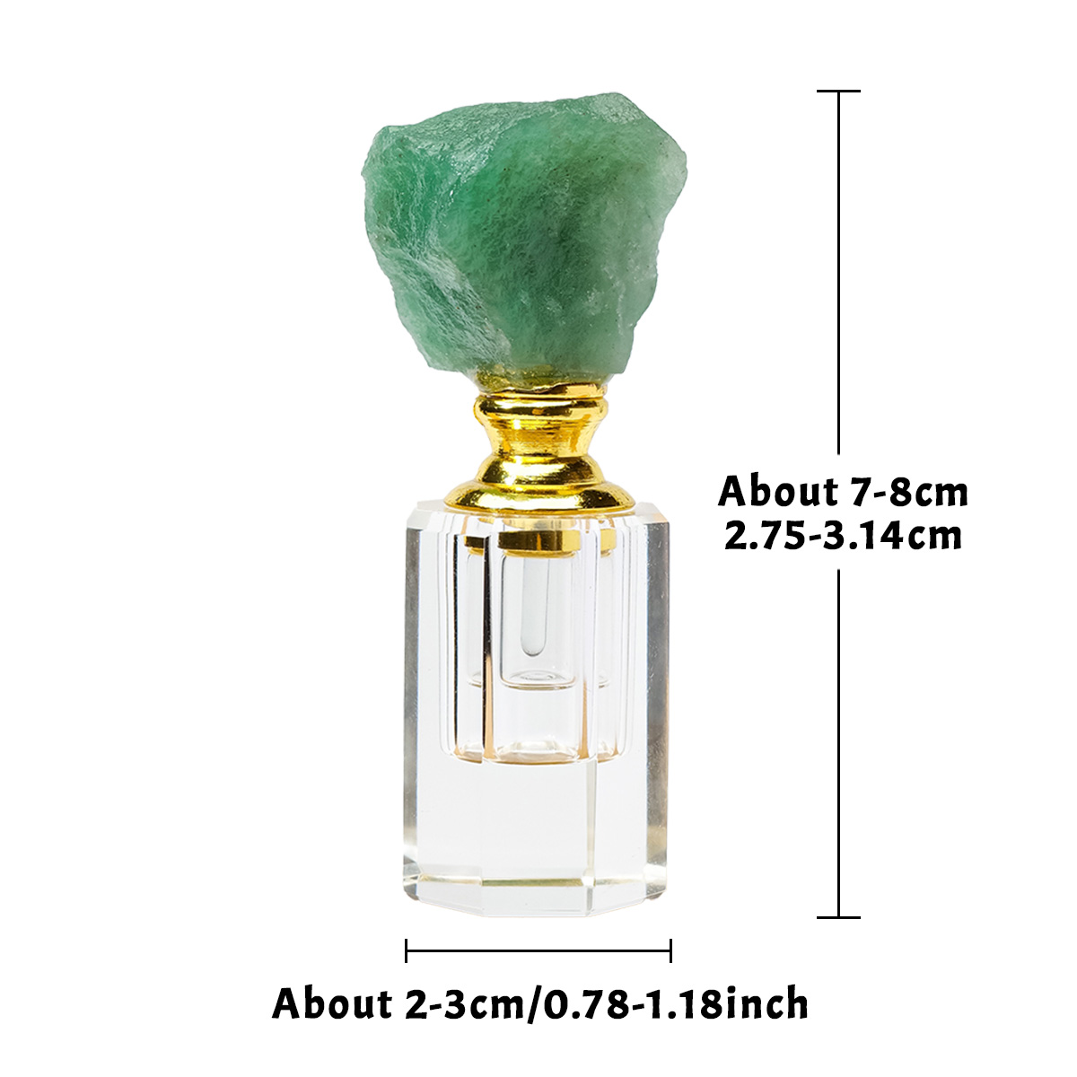 Bouteille d'huile essentielle  - Juice Bottle Dropper avis et prix