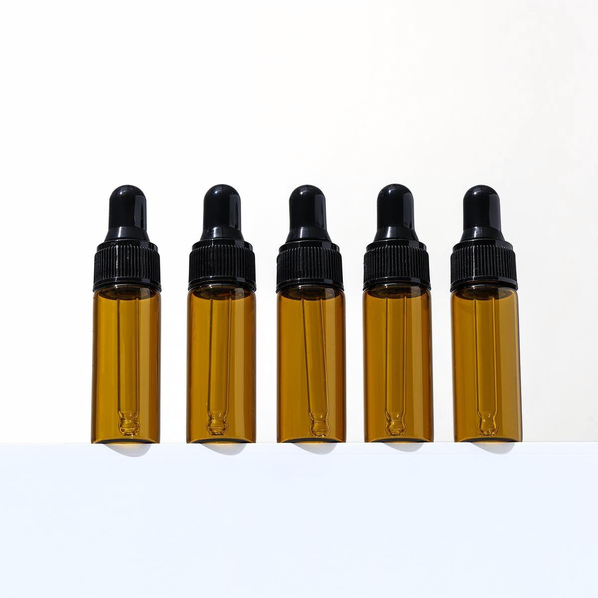 10 pièces flacons compte-goutt - Juice Bottle Dropper avis et prix