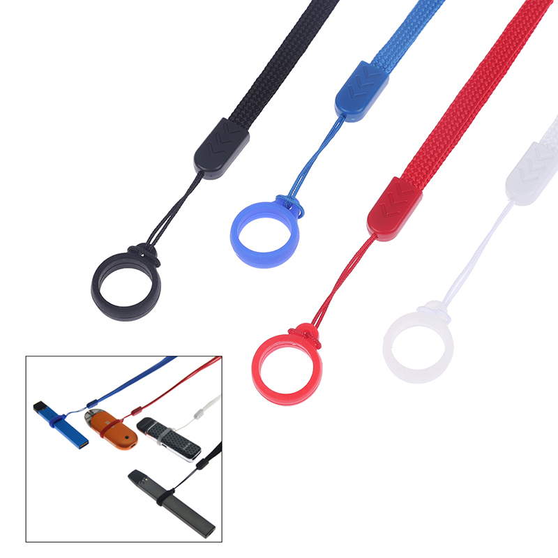 Lanière d'anneau en silicone é - Vape Band Silicone avis et prix