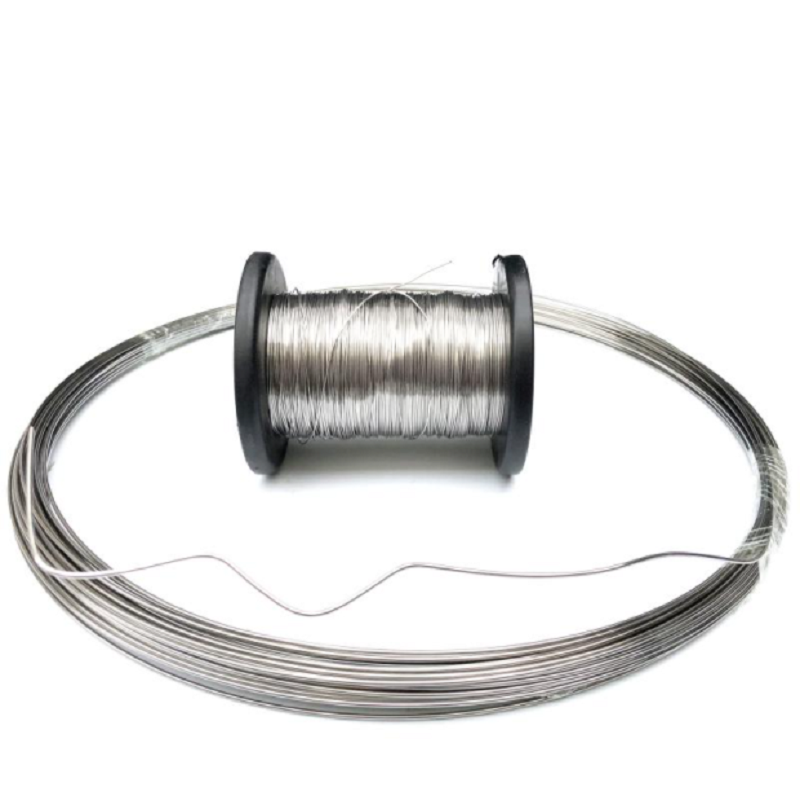 Fil en acier inoxydable 316, q - Stainless Wire Ss316 avis et prix