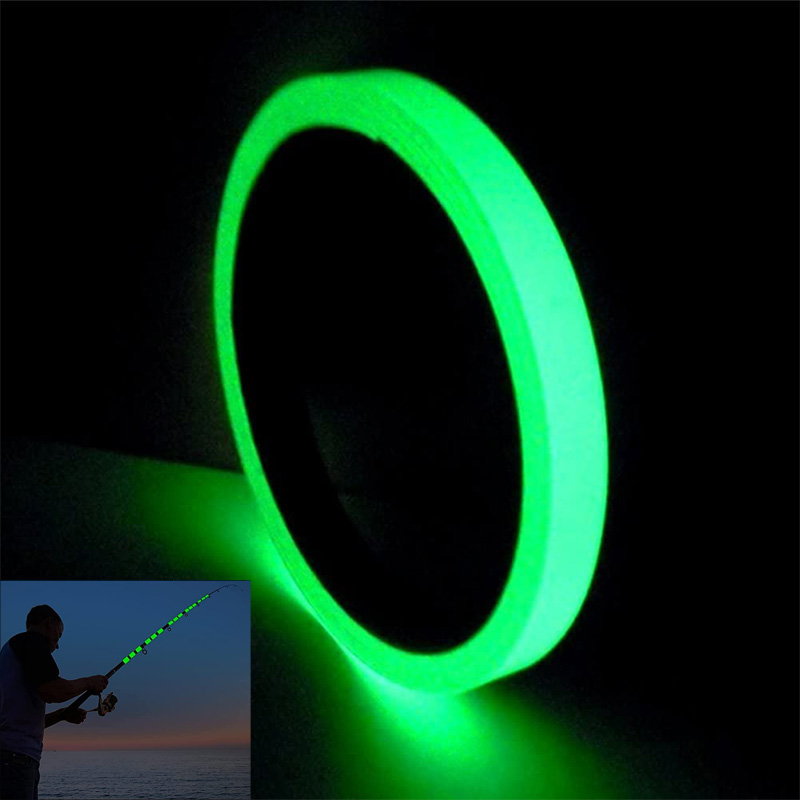 Ruban adhésif lumineux vert qu - Vape Band Silicone avis et prix