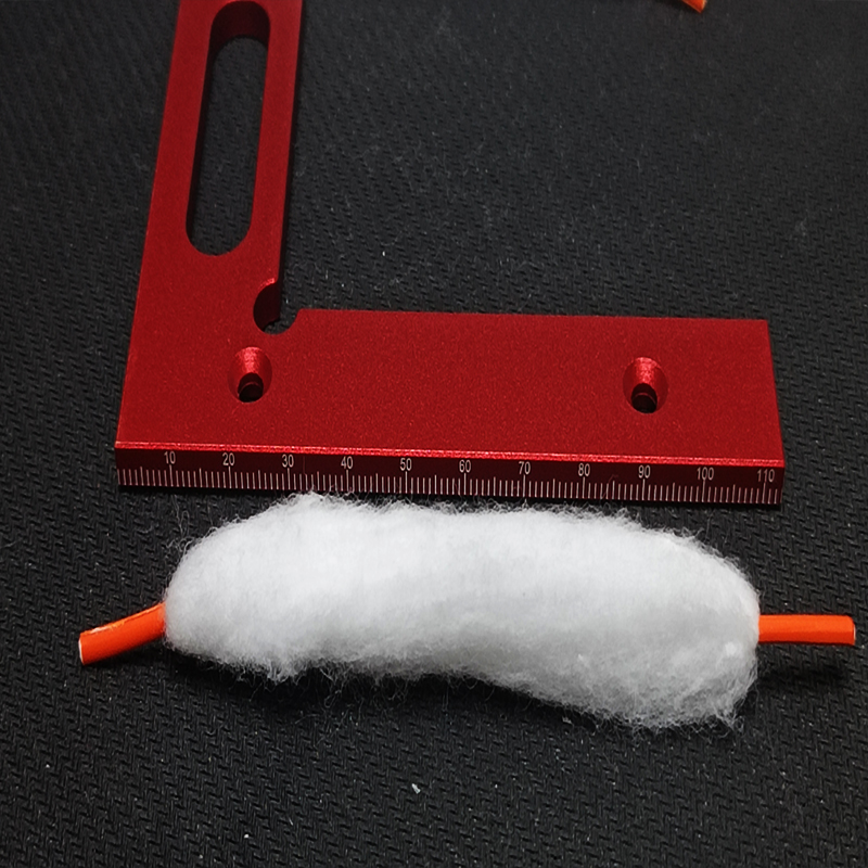 Coton de remplacement pour bob - Cotton Wick Organic avis et prix