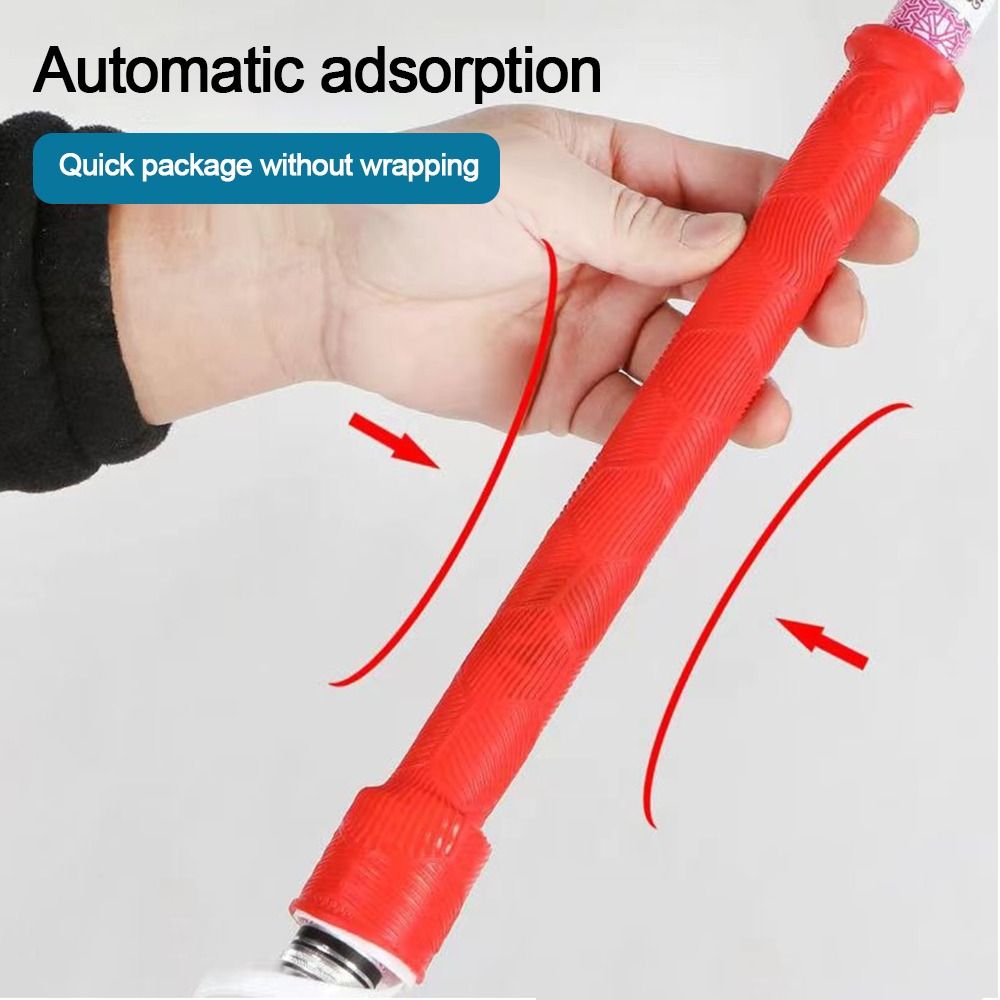 Enveloppe de poignée de canne  - Vape Band Silicone avis et prix