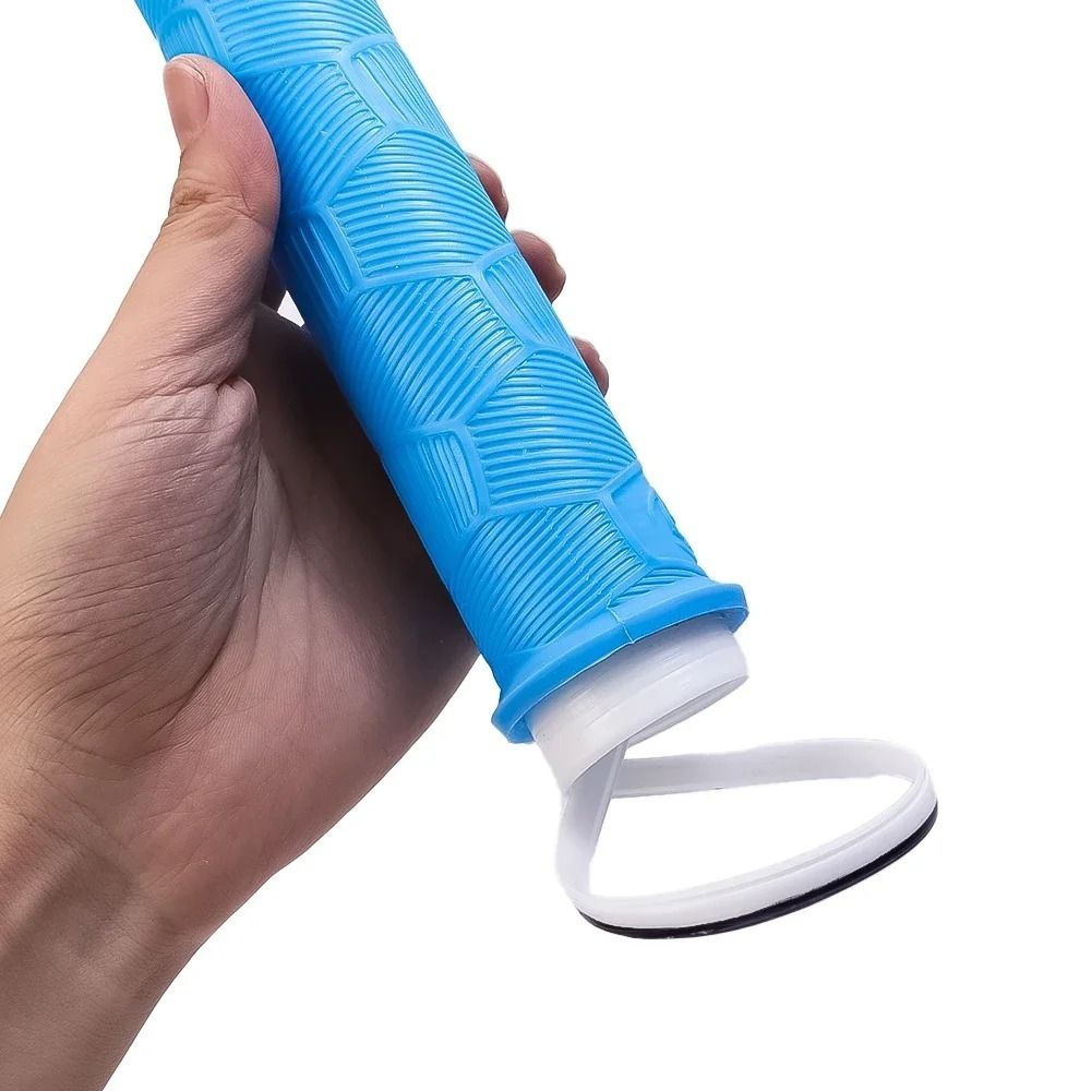 Enveloppe de poignée de canne  - Vape Band Silicone avis et prix