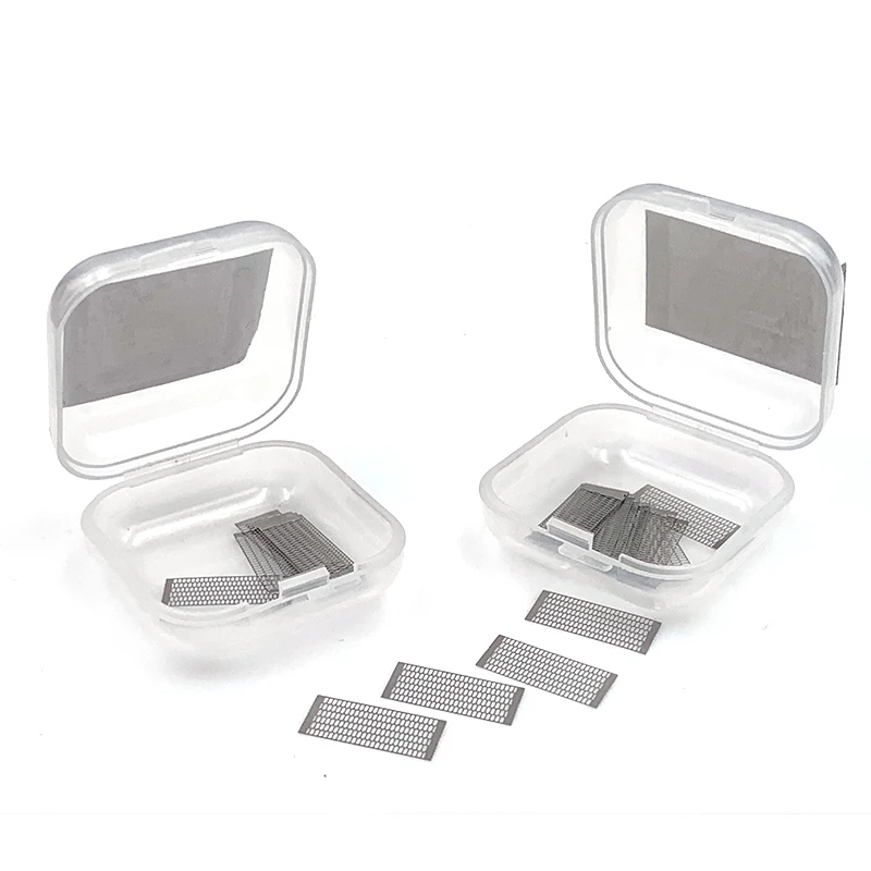 Fil chauffant Kylin M, 10 pièc - Stainless Wire Ss316 avis et prix