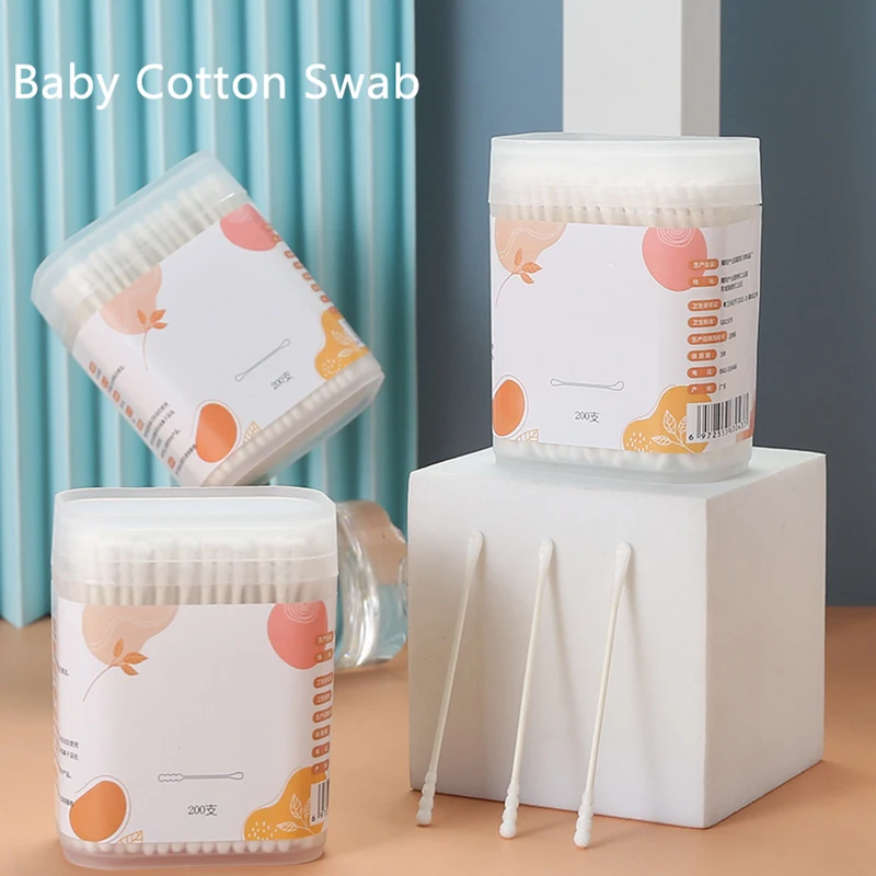 Bâtonnets en coton biologique  - Cotton Wick Organic avis et prix