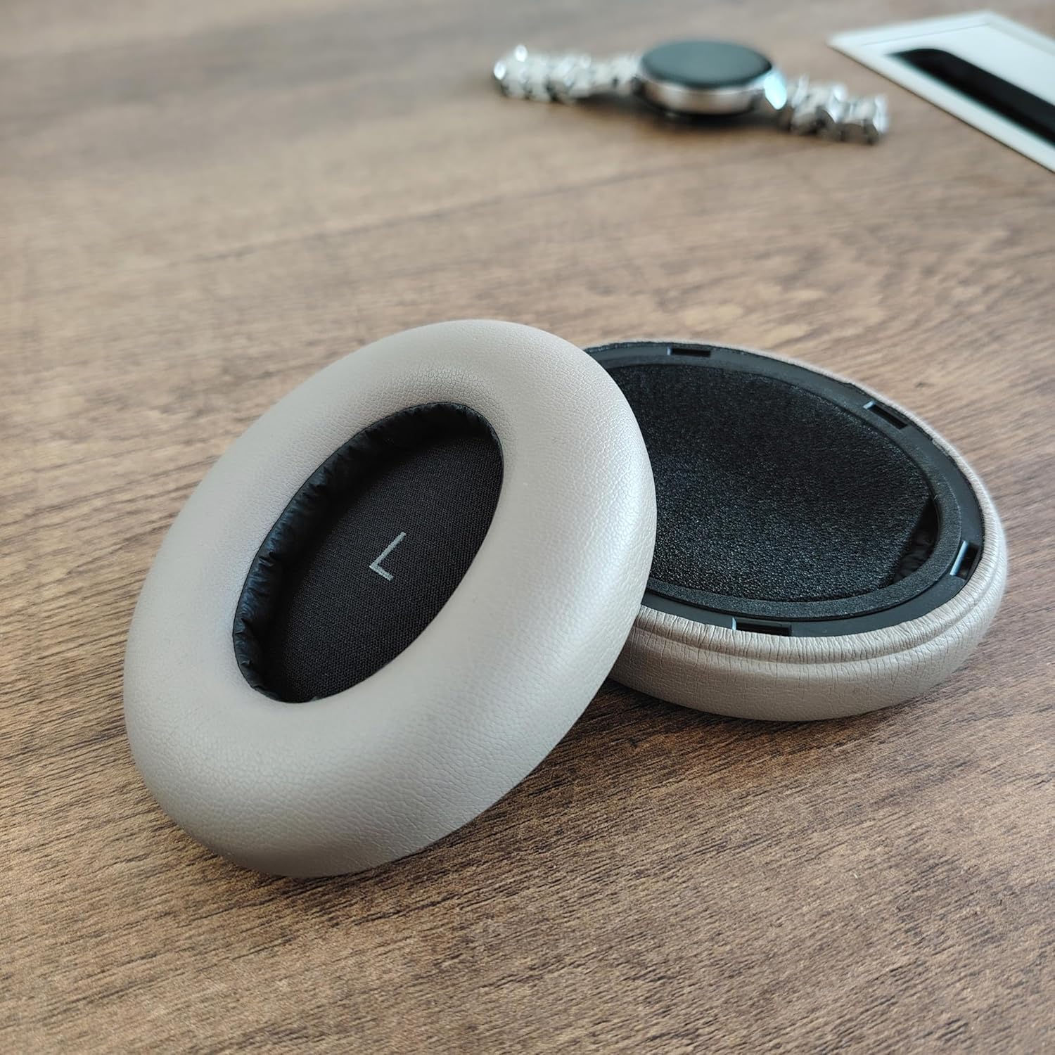 Coussinets d'oreille souples e - Sennheiser Headphone Momentum 4 avis et prix